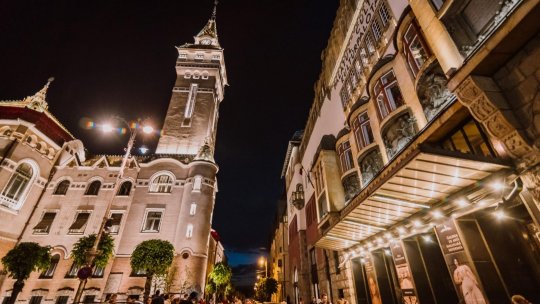 Noaptea Muzeelor 2024, ediție aniversară pe 18 mai,  20 de ani de Noaptea Muzeelor în România