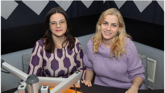 Psihotorapeuta Yolanda Crețescu: „Așa cum pictorul transformă lumea în culoare, poetul transformă lumea în cuvinte, într-un dans perfect”