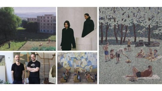 „What Work Is / Ce este munca” de Șerban Savu, proiectul care va reprezenta România la cea de-a 60-a ediție a Expoziției Internaționale de Artă - la Biennale di Venezia