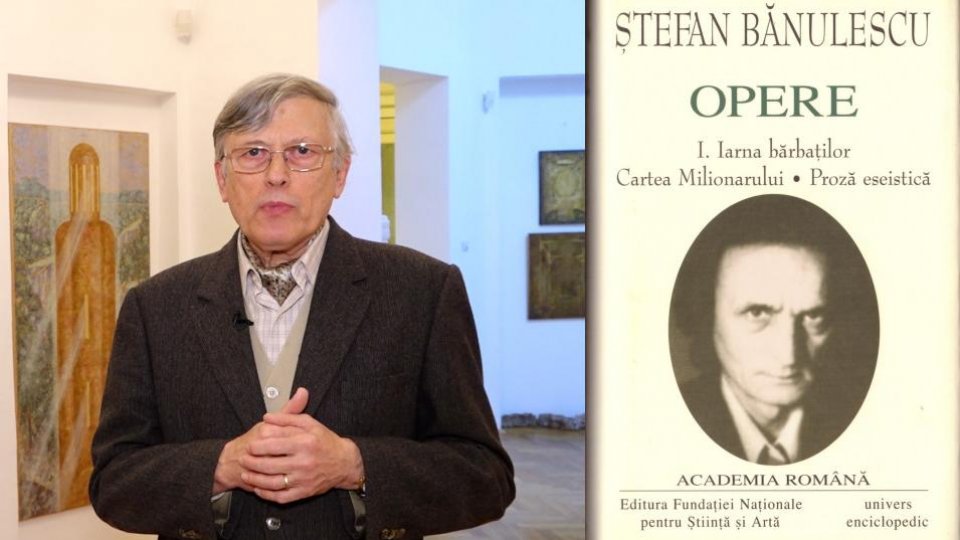 Sorin Titel - un prozator reprezentativ al generației '60