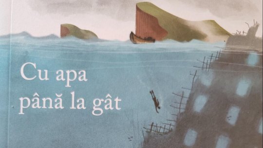 Luca Mercalli: ”răspundem toți de problema climatică”