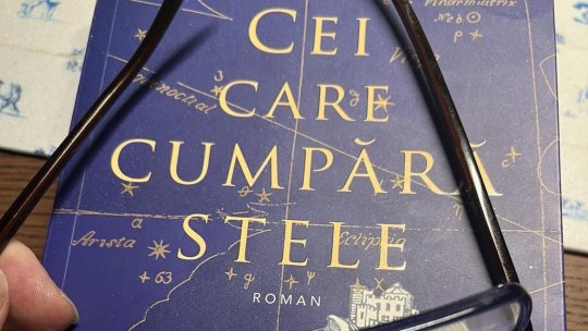 Anca Mizumschi: Am întâlnit o diasporă română avidă de cultură