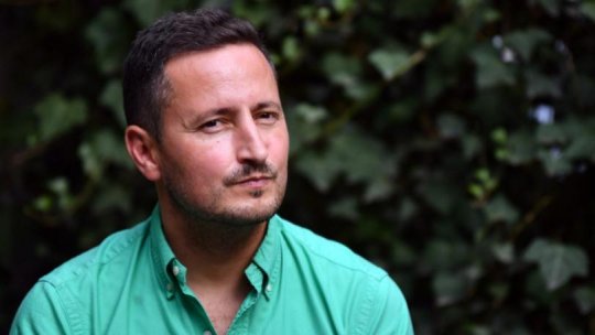 Cum este organizat Parlamentul European? (I) Nicu Ștefănuță: „În Parlamentul European, majoritățile dau legile”