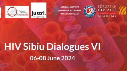 HIV, pandemia tăcută de lângă noi - Adrian Streinu Cercel: În 1985 am întâlnit primul caz de infecție cu HIV din România