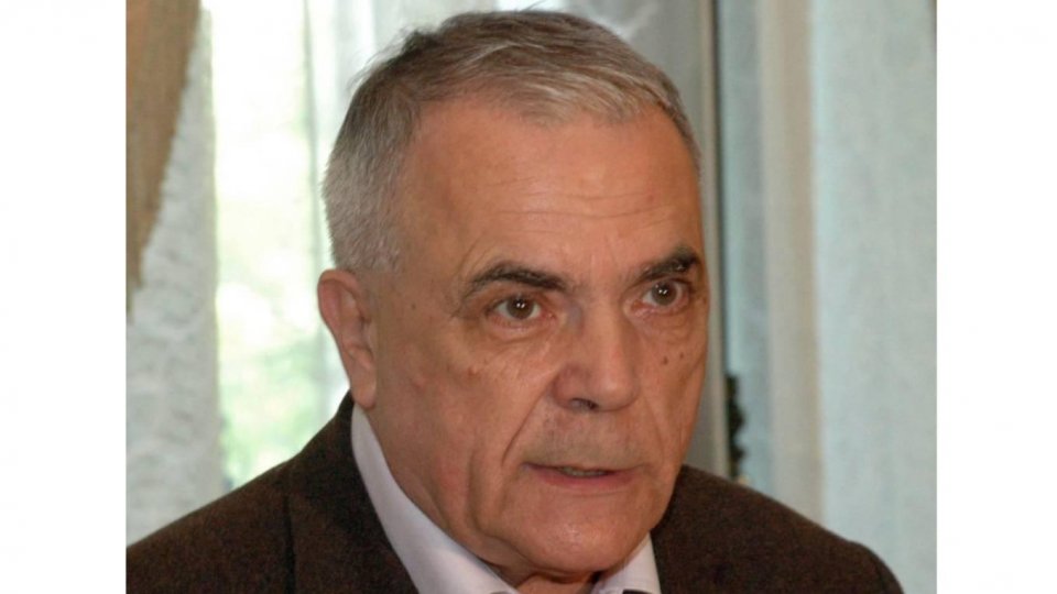 Acolade: In memoriam Nicolae Manolescu (1939-2024)