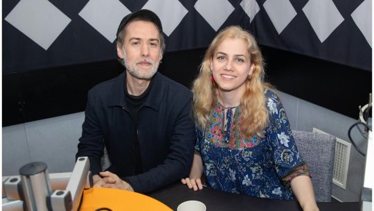 Daniel Rocca, FiRMA: „La început a fost cuvântul, apoi, puțin mai târziu, a apărut muzica”