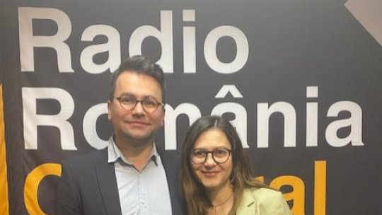 Timpul prezent - E pregătită societatea românească pentru căsătoria între persoane de același sex? | PODCAST