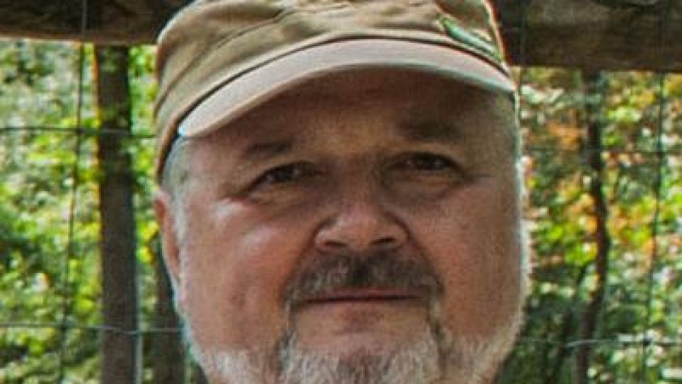 Cronolitul de Dorin Davideanu, în lectura actorului Victor Rebengiuc