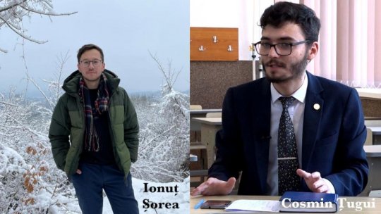 Generația Z: Ascensiunea curentului de extremă dreaptă/dreapta dură - cum se raportează tinerii, în contextul alegerilor europene