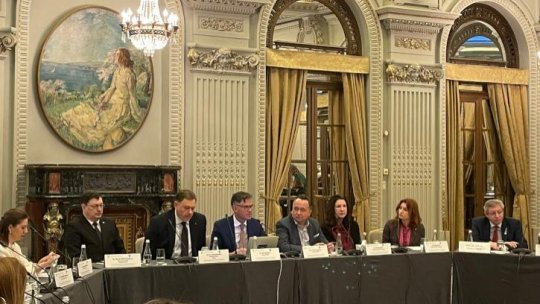 CONSULTAȚII – Președinte CMSR, Florin Lăzărescu: „Avem nevoie de o radiografie a stării de sănătate orale a românilor”