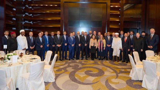 Călătorie în jurul lumii Sâmbătă 30 Martie ora 19 Realizator Magdalena Tara