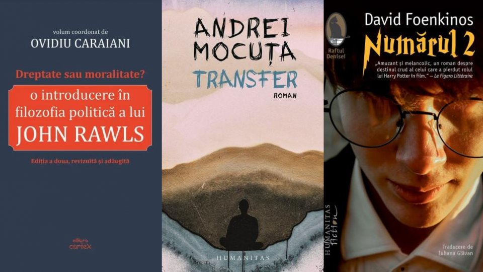 Confluențe: Periplu literar Arad - Viena - Paris - Londra