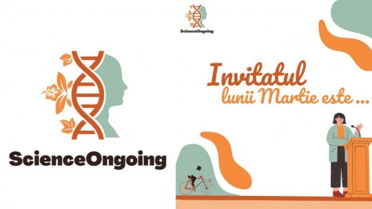 Știința 360 - 5 martie 2024 - „Cercetăm pentru a ști - știm pentru că cercetăm”