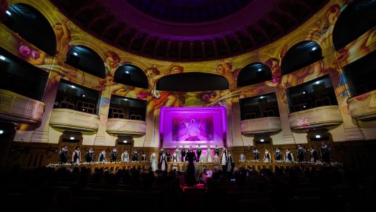 Emil Pantelimon - „Rozmarinul, la Shakespeare - floarea neuitării”