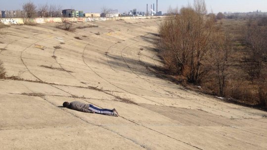 FRAME10: Corpuri nesupuse și solidaritate în artele performative de după ‘90