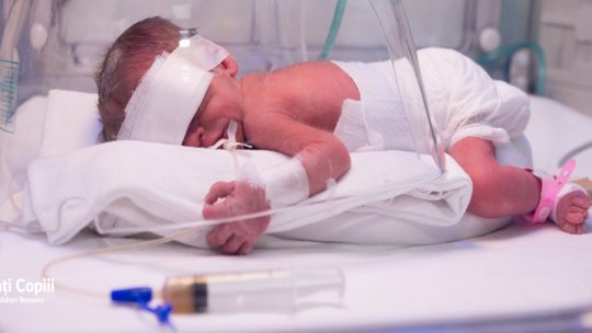 CONSULTAȚII – 9 martie 2024 - Anchetă Salvați Copiii – nevoile din sistemul neonatologic