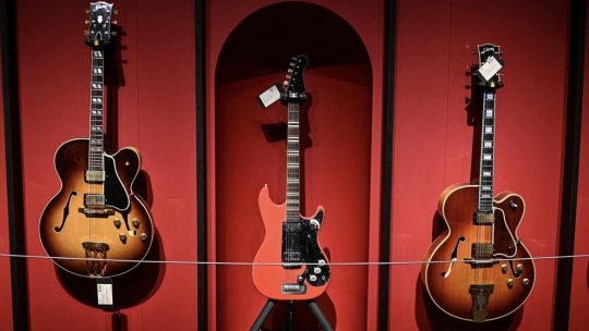 Știința 360 - 7 martie 2024 - Pitagora a greșit: nu există armonie muzicală universală!