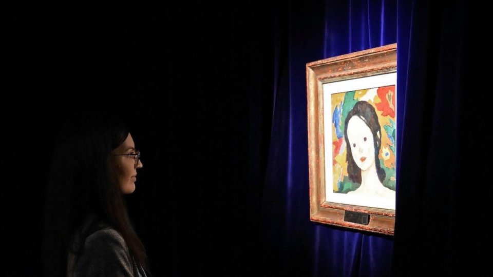 Art Safari a deschis Muzeul secret din inima Bucureștiului