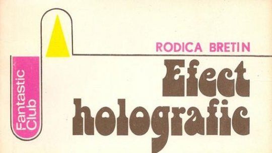 Doamnele fantasticii românești