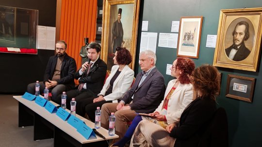 ”Taine și comori” la Artsafari
