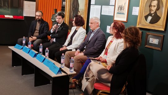 ”Taine și comori” la Artsafari