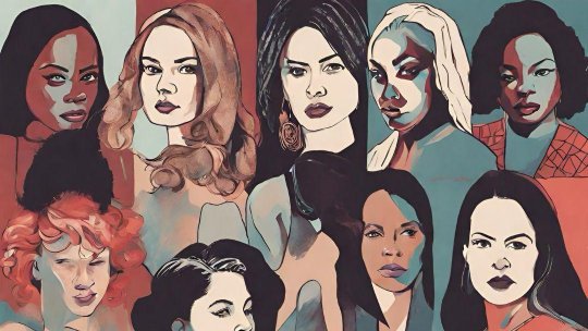 Femei care ne fac bine | PODCAST