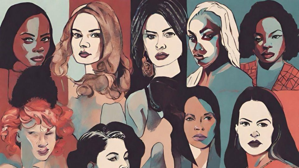 Femei care ne fac bine | PODCAST