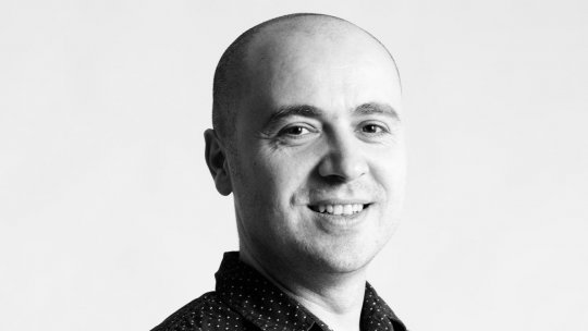 În perioada 1-5 aprilie, invitatul emisiunii „Vorba de cultură” este criticul de artă COSMIN NĂSUI