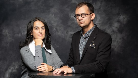 Timpul prezent - Elveția a fost condamnată de CEDO pentru inacțiune climatică. Ce implicații are acest caz? | PODCAST