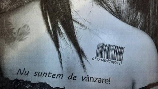 Mărturia unei victime prin metoda "Loverboy": Timp de doi ani de zile, a fost cea mai bună persoană cu mine | PODCAST