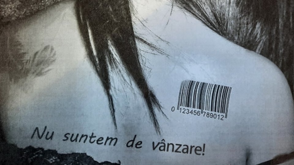 Mărturia unei victime prin metoda "Loverboy": Timp de doi ani de zile, a fost cea mai bună persoană cu mine | PODCAST