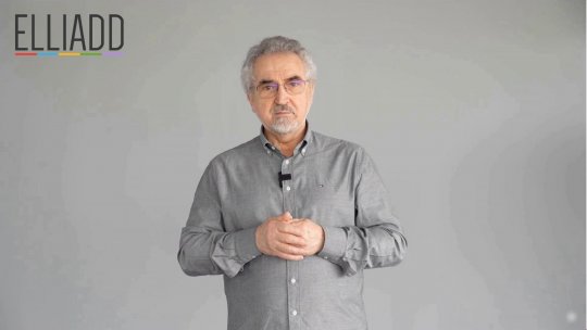 Ioan Roxin: „În Franța am învățat că eșecul este o oportunitate” | PODCAST