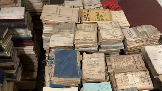 Asociația Free Miorița, nominalizată la Gala Premiilor Radio România Cultural la categoria Știință, pentru proiectul „Memoria Națională” | PODCAST