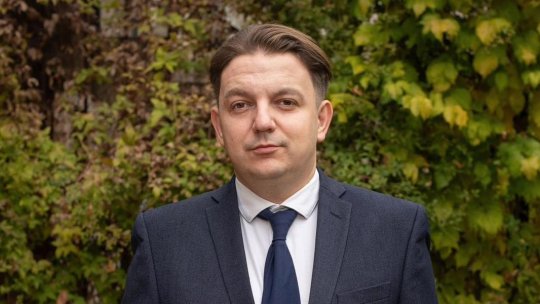 Timpul prezent - Forumul Reintegrării de la Chișinău. O dezbatere despre viitorul european al Republicii Moldova | PODCAST