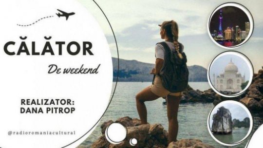 Idar-Oberstein (Germania) – orașul pietrelor prețioase