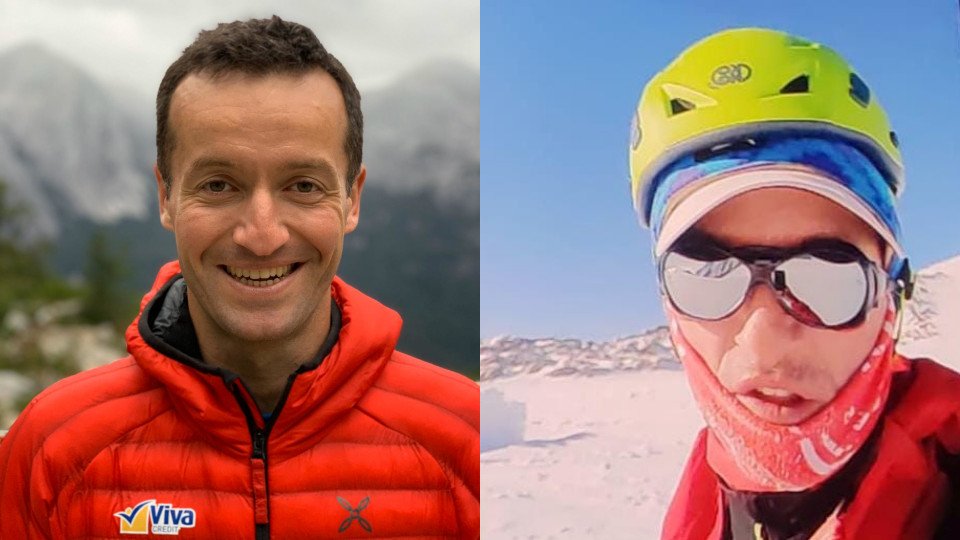 Texte şi pretexte: Români în Antarctica: alpiniştii Teofil Vlad şi Viorel Stan au cucerit Mount Vinson. Invitat: alpinistul şi ghidul montan Teofil Vlad