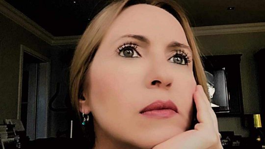 Timpul prezent în literatură - „Sfârșitul lumii e un tren” de Daniela Rațiu: o carte răvășitoare și necesară despre supraviețuire într-o lume marcată de oroare | PODCAST