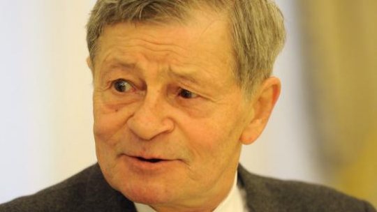 Actorul Constantin Cojocaru a decedat la 78 de ani