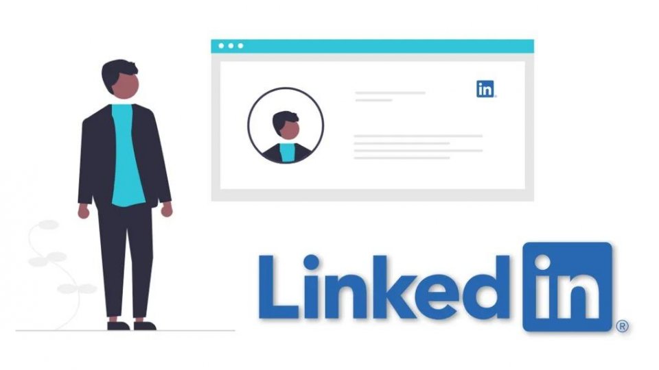 LinkedIn - arta de a-ți curatoria propria imagine | PODCAST