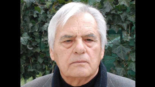 Confluențe - In memoriam Dan Cristea