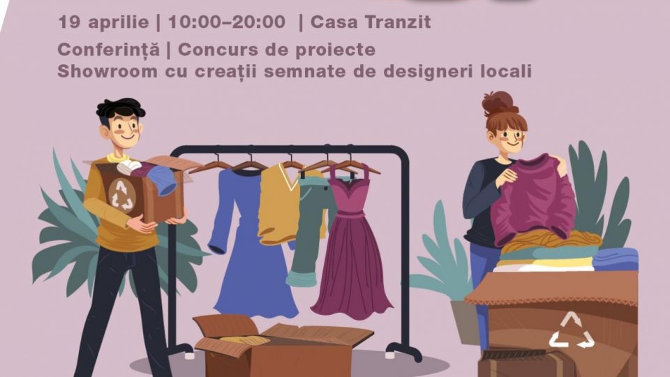 Cea de-a 13-a ediție a Întâlnirilor Europene din Transilvania are loc pe 19 aprilie la Cluj | PODCAST