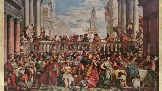 Galeria Foișor găzduiește în perioada 18 aprilie-19 mai 2024, expoziția intitulată „Omagiu marilor maeștri ai picturii europene” din Colecția Cristina Seltea-Gheorghief