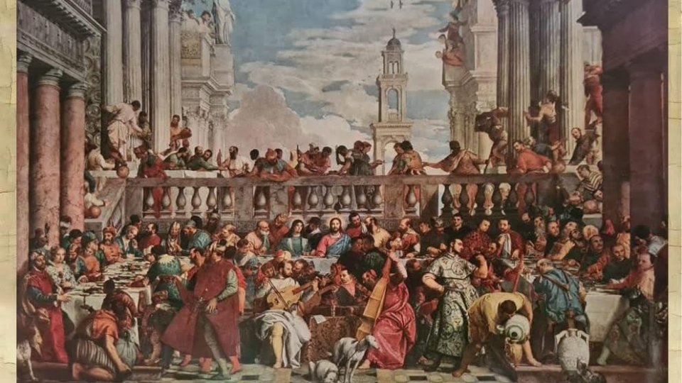 Galeria Foișor găzduiește în perioada 18 aprilie-19 mai 2024, expoziția intitulată „Omagiu marilor maeștri ai picturii europene” din Colecția Cristina Seltea-Gheorghief