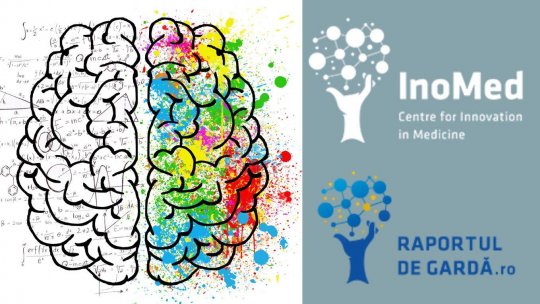 Raportul de gardă: Folosirea dominantă a mâinii stângi, asociată cu variante genetice rare. Cum influențează riscul de boli neurologice? | PODCAST