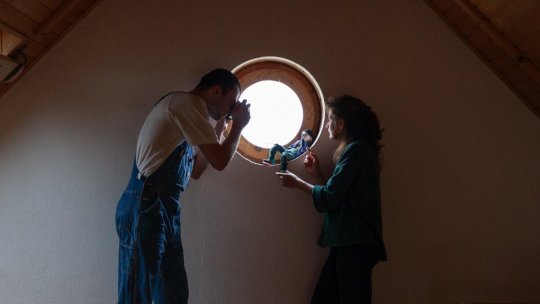 Șona AIR (Artists in Residence) se apropie de finalul ediției de primăvară și anunță participanții ediției din toamnă