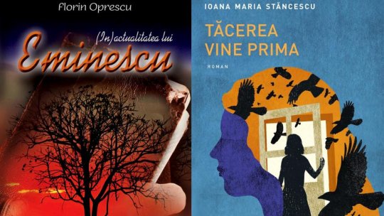 Acolade - Incursiune în actualitatea scriitorilor clasici şi contemporani
