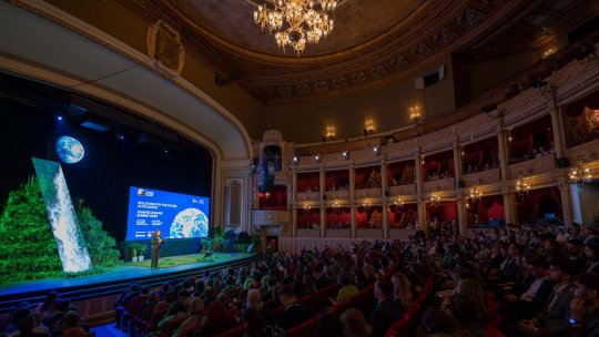 Climate Change Summit Awards premiază tinerii și IMM-urile ce propun soluții practice la provocările climatice