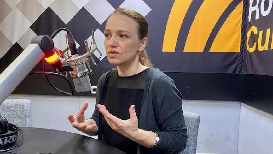 Timpul prezent - Ce se întâmplă în Georgia? | PODCAST