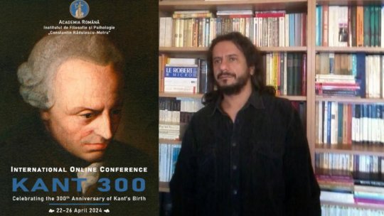 Kant, la 300 de ani de la naștere. Relevanța gândirii kantiene astăzi