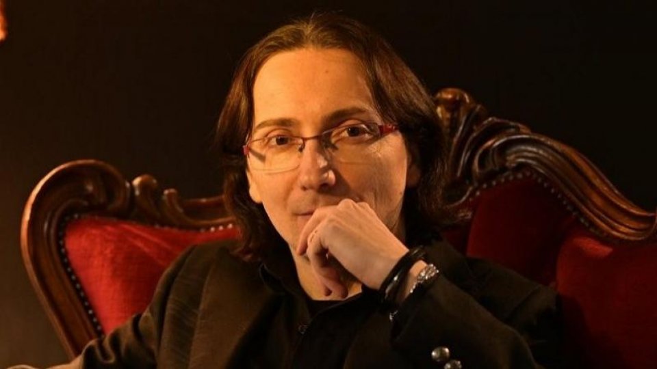 Marian Coman - „Literatura Dark Fantasy este o formă prin care privind în întuneric, putem vedea lumina din noi. „Fata de Dincolo” este următoarea manga pe care o publicăm.”